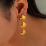 Shella Drop Earrings