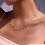 Blooming Grace Necklace