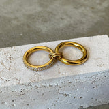 Duo Lien Ring