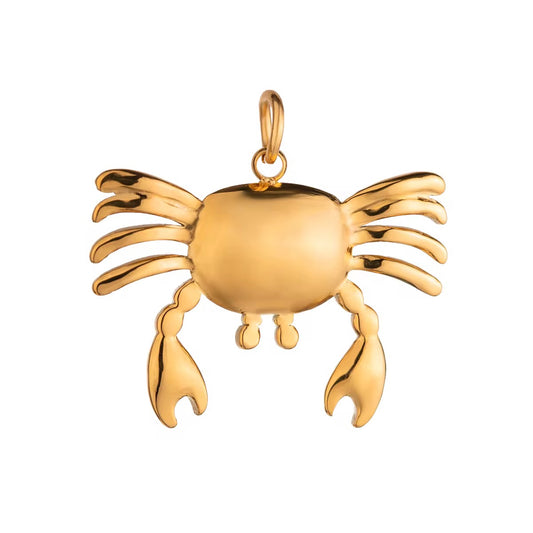 Crab Charm