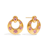 Moonlight Spark Earrings