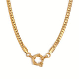 Cuban Chain Necklace
