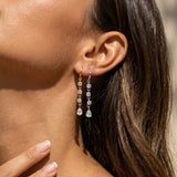 Dewdrop Earrings