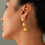 Shella Drop Earrings