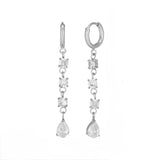 Dewdrop Earrings