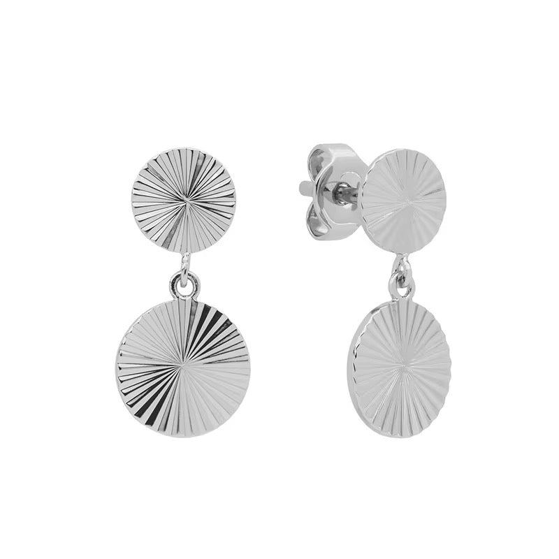 Solara Rays Earrings