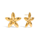 Blossom Statement Earrings