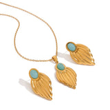 Shella Aqua Solis Set