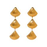 Shella Drop Earrings