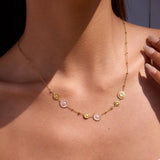 Blooming Grace Necklace