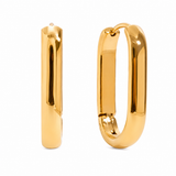Rectangular Hoop