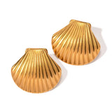Shella Statement Earrings