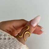 Flow Statement Ring