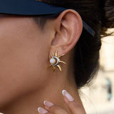 Soluna Studs