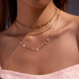 Blooming Grace Necklace