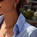 Shella Aqua Solis Set