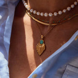 Shella Aqua Solis Set