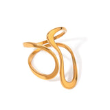 Flow Statement Ring