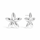 Blossom Statement Earrings