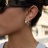 Soluna Studs