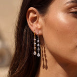 Dewdrop Earrings