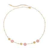 Blooming Grace Necklace