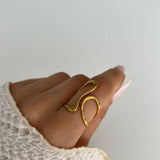 Flow Statement Ring