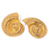 Shelly Statement Earrings