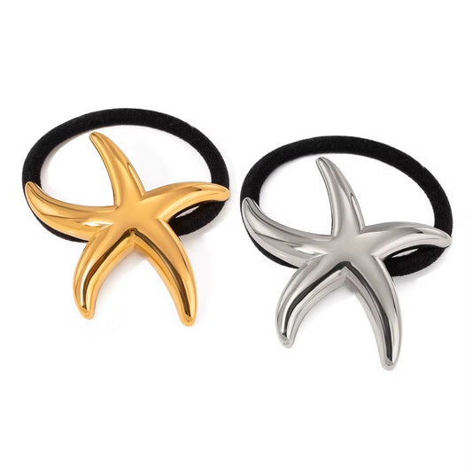 Seastar Metal Hairtie