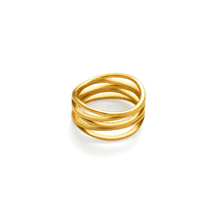 Multi-Band Ring