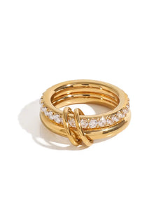 Duo Lien Ring