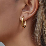 Rectangular Hoop