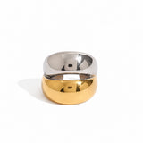 Dual Tone Ear Cuffs