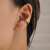 Jasmine Ear Cuffs