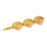Shella Metal Hair Pin