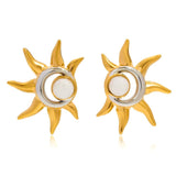 Soluna Studs