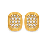 Luxe Retro Studs